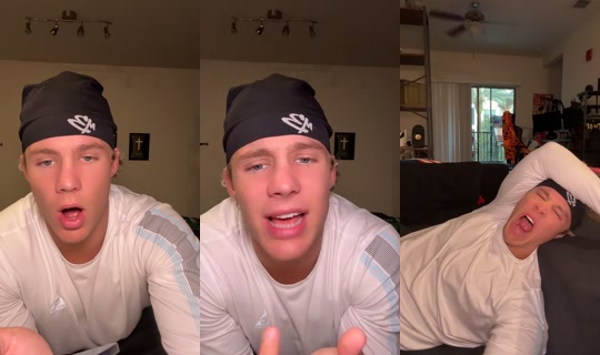 .whoisdeuel TikTok Live — Sep 1, 2026, 10:30 PM