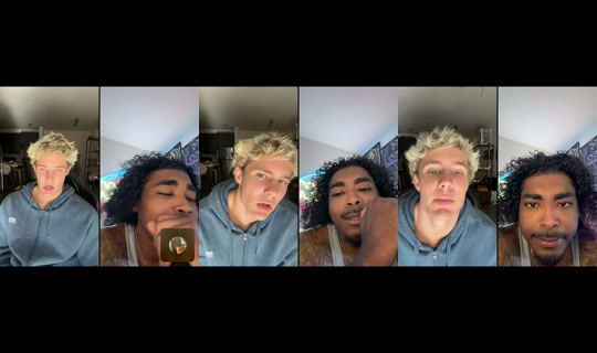.whoisdeuel TikTok Live — Sep 2, 2026, 1:30 PM