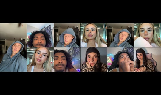 .whoisdeuel TikTok Live — Sep 2, 2026, 2:30 PM
