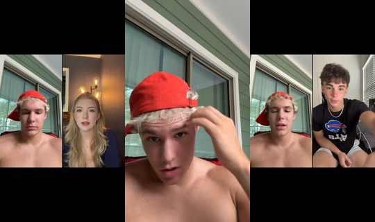 .whoisdeuel TikTok Live — Sep 2, 2026, 7:15 PM