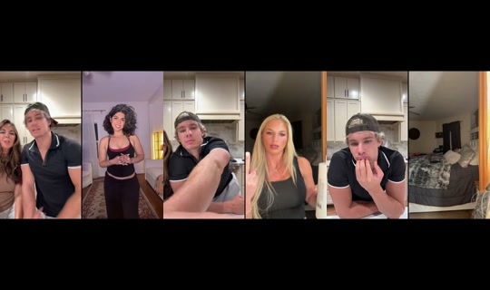 .whoisdeuel TikTok Live — Sep 19, 2026, 2:43 AM