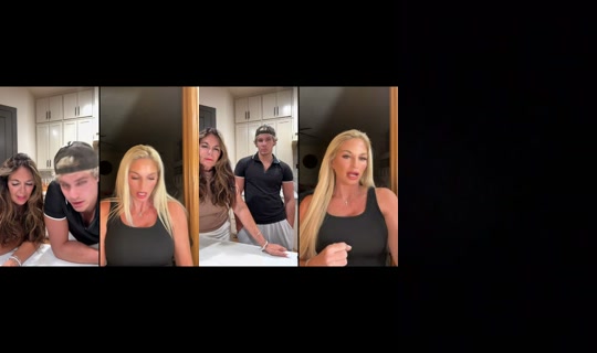 .whoisdeuel TikTok Live — Sep 19, 2026, 3:00 AM