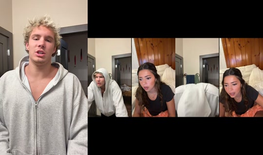 .whoisdeuel TikTok Live — Sep 20, 2026, 3:35 AM