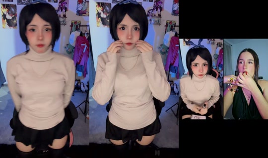 .whoiskuro TikTok Live — Aug 22, 2026, 1:03 AM
