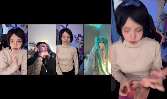 .whoiskuro TikTok Live — Aug 22, 2026, 2:17 AM