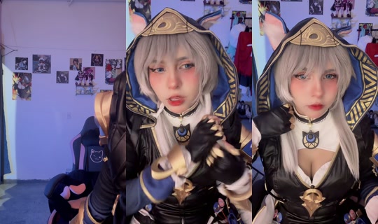 .whoiskuro TikTok Live — Aug 23, 2026, 2:10 AM