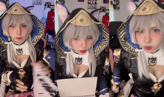 .whoiskuro TikTok Live — Aug 23, 2026, 2:43 AM