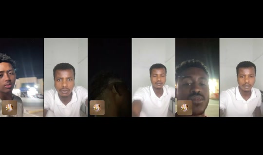 .worker07 TikTok Live — Sep 19, 2026, 6:26 PM