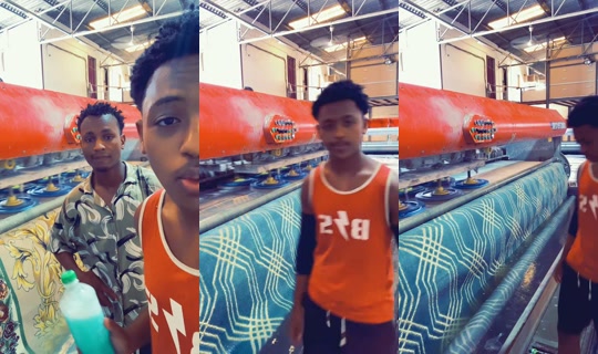 .worker07 TikTok Live — Sep 21, 2026, 7:45 AM
