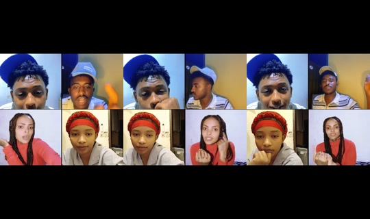 .worker07 TikTok Live — Sep 22, 2026, 6:46 PM