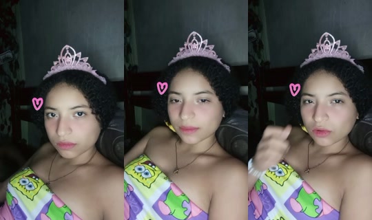.wuindersi TikTok Live — Aug 27, 2026, 10:48 AM