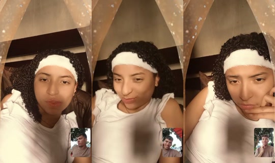 .wuindersi TikTok Live — Aug 31, 2026, 9:04 PM