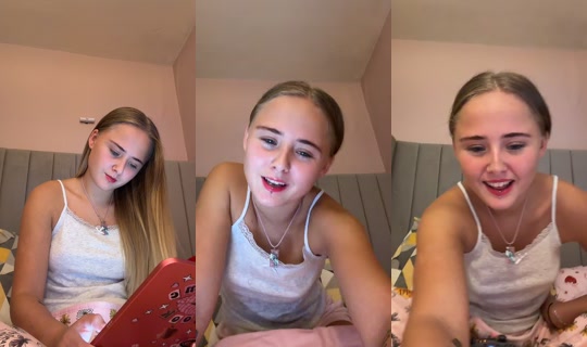 .x_jess18 TikTok Live — Aug 22, 2026, 8:04 PM
