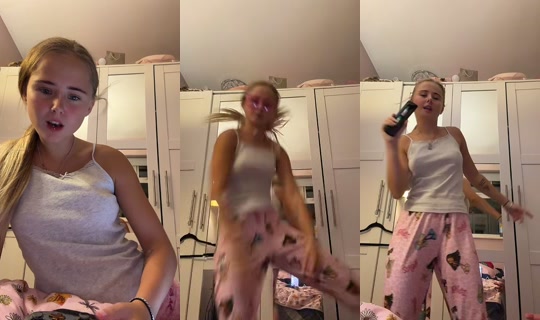.x_jess18 TikTok Live — Aug 22, 2026, 10:56 PM