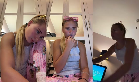 .x_jess18 TikTok Live — Aug 23, 2026, 12:38 AM