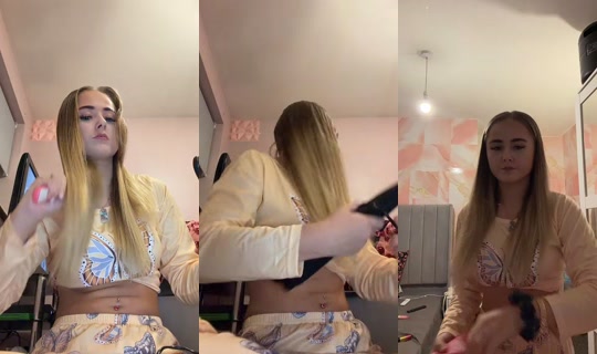 .x_jess18 TikTok Live — Sep 29, 2026, 8:06 PM