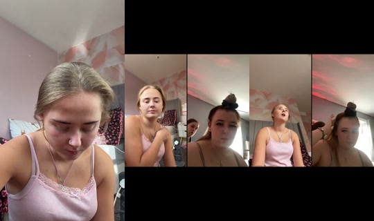 .x_jess18 TikTok Live — Oct 1, 2026, 3:42 PM