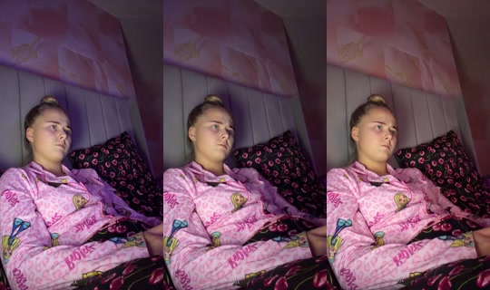 .x_jess18 TikTok Live — Oct 2, 2026, 10:30 PM