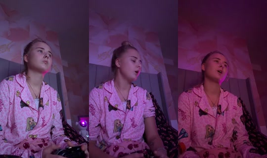 .x_jess18 TikTok Live — Oct 3, 2026, 12:00 AM