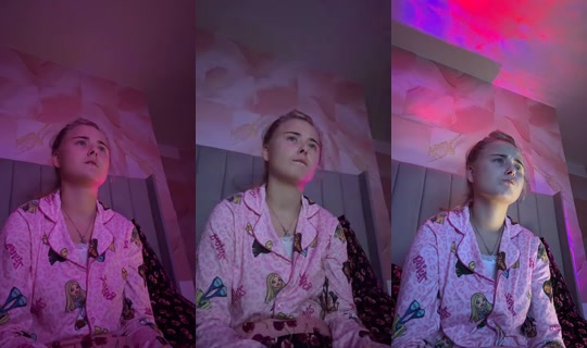 .x_jess18 TikTok Live — Oct 3, 2026, 12:50 AM