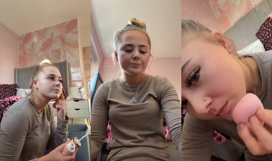 .x_jess18 TikTok Live — Oct 3, 2026, 3:54 PM