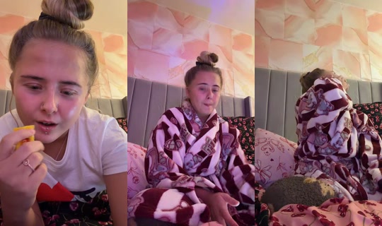 .x_jess18 TikTok Live — Oct 3, 2026, 11:58 PM