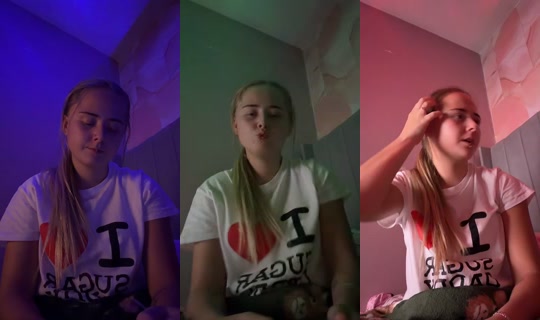 .x_jess18 TikTok Live — Oct 4, 2026, 4:34 AM