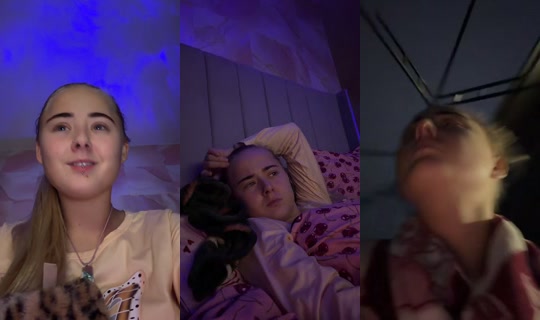 .x_jess18 TikTok Live — Oct 6, 2026, 5:05 AM