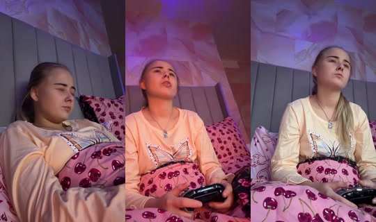 .x_jess18 TikTok Live — Oct 6, 2026, 6:11 AM