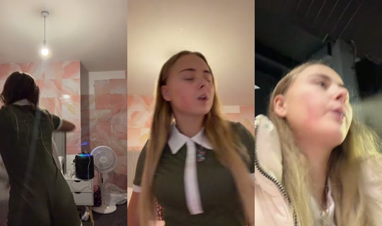 .x_jess18 TikTok Live — Oct 8, 2026, 7:34 PM
