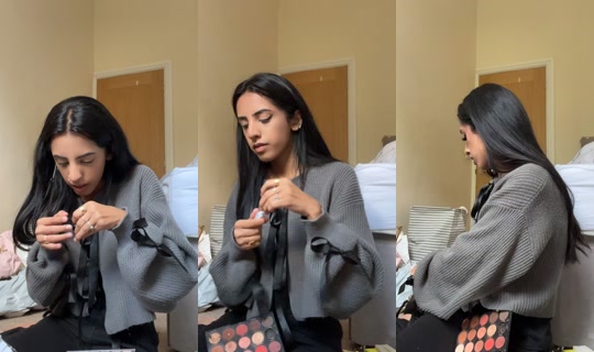 .xmalaika TikTok Live — Sep 15, 2026, 7:07 AM