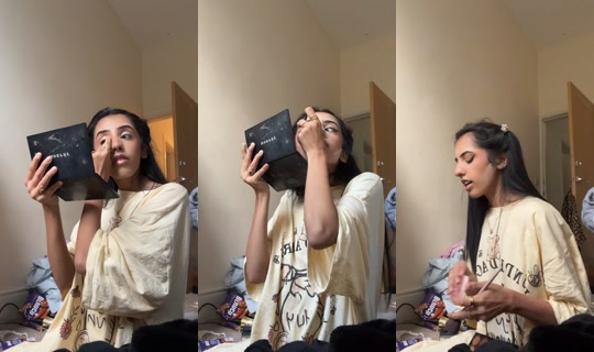 .xmalaika TikTok Live — Sep 21, 2026, 7:19 AM