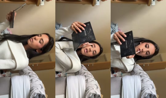 .xmalaika TikTok Live — Sep 22, 2026, 7:18 AM