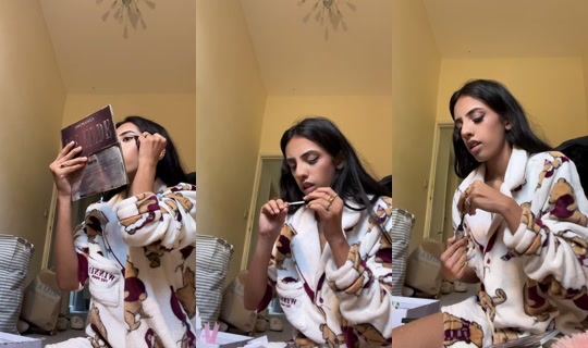 .xmalaika TikTok Live — Sep 28, 2026, 7:30 AM