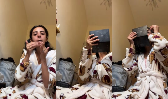 .xmalaika TikTok Live — Sep 29, 2026, 7:18 AM