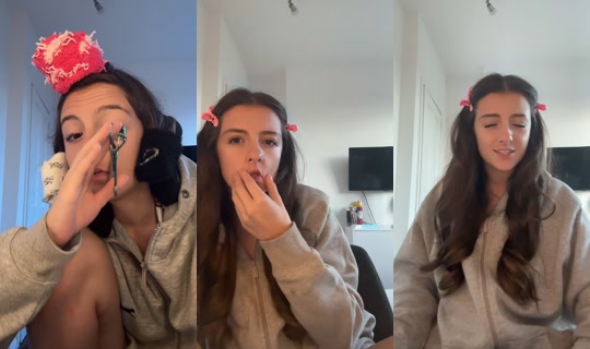 .xnicolequinn TikTok Live — Sep 1, 2026, 5:12 AM