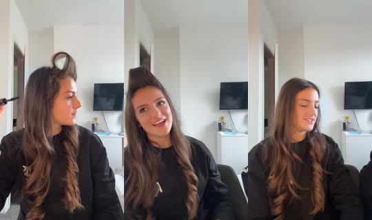 .xnicolequinn TikTok Live — Sep 1, 2026, 12:42 PM