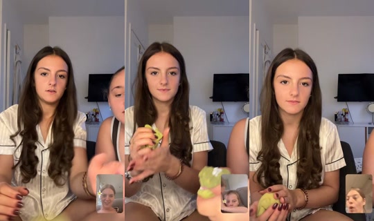 .xnicolequinn TikTok Live — Sep 1, 2026, 6:57 PM