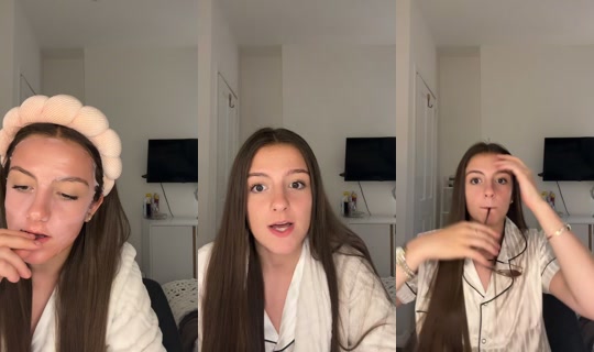 .xnicolequinn TikTok Live — Sep 1, 2026, 10:38 PM