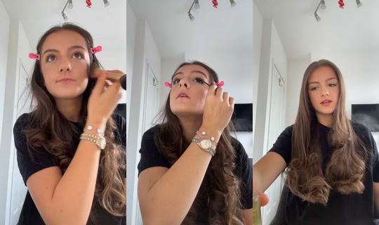 .xnicolequinn TikTok Live — Sep 2, 2026, 1:41 PM
