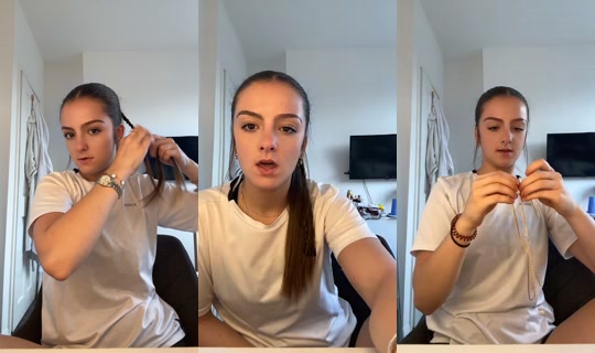 .xnicolequinn TikTok Live — Sep 3, 2026, 4:45 PM
