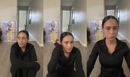.xotrii TikTok Live — Aug 21, 2026, 7:52 PM