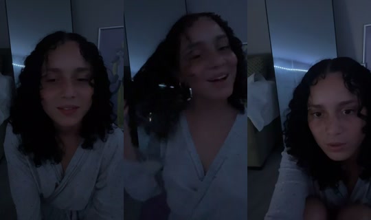 .xotrii TikTok Live — Aug 21, 2026, 11:50 PM