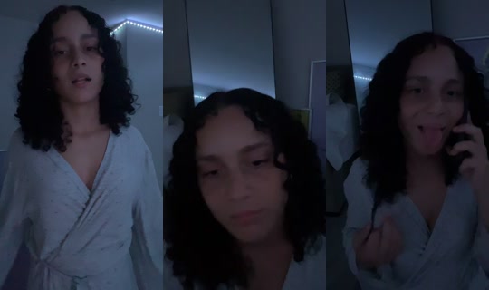 .xotrii TikTok Live — Aug 22, 2026, 12:40 AM