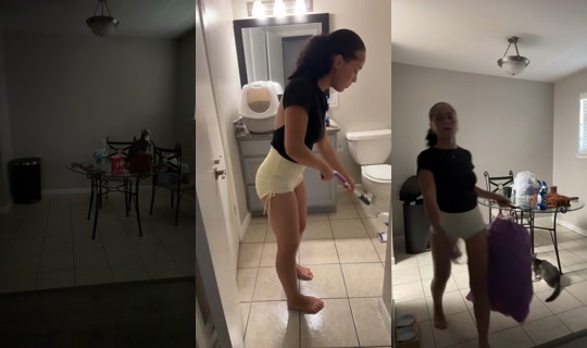.xotrii TikTok Live — Aug 23, 2026, 9:25 PM