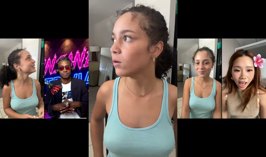 .xotrii TikTok Live — Sep 2, 2026, 7:09 PM