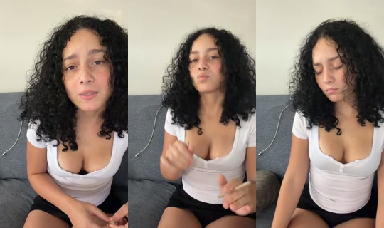 .xotrii TikTok Live — Oct 6, 2026, 2:36 PM