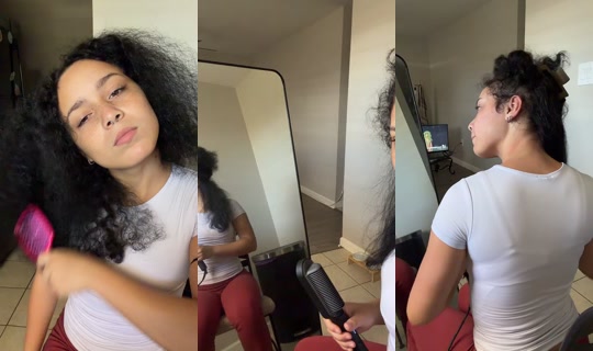 .xotrii TikTok Live — Oct 7, 2026, 4:56 PM