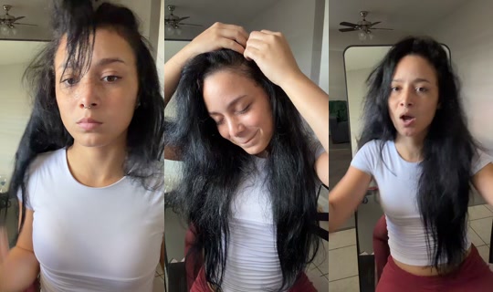 .xotrii TikTok Live — Oct 7, 2026, 6:59 PM