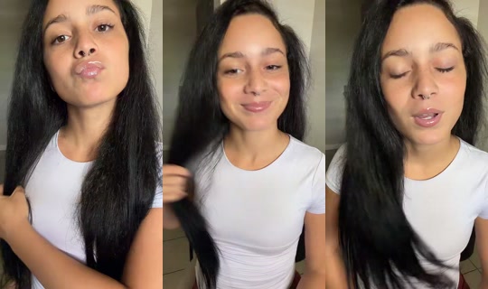 .xotrii TikTok Live — Oct 7, 2026, 7:47 PM